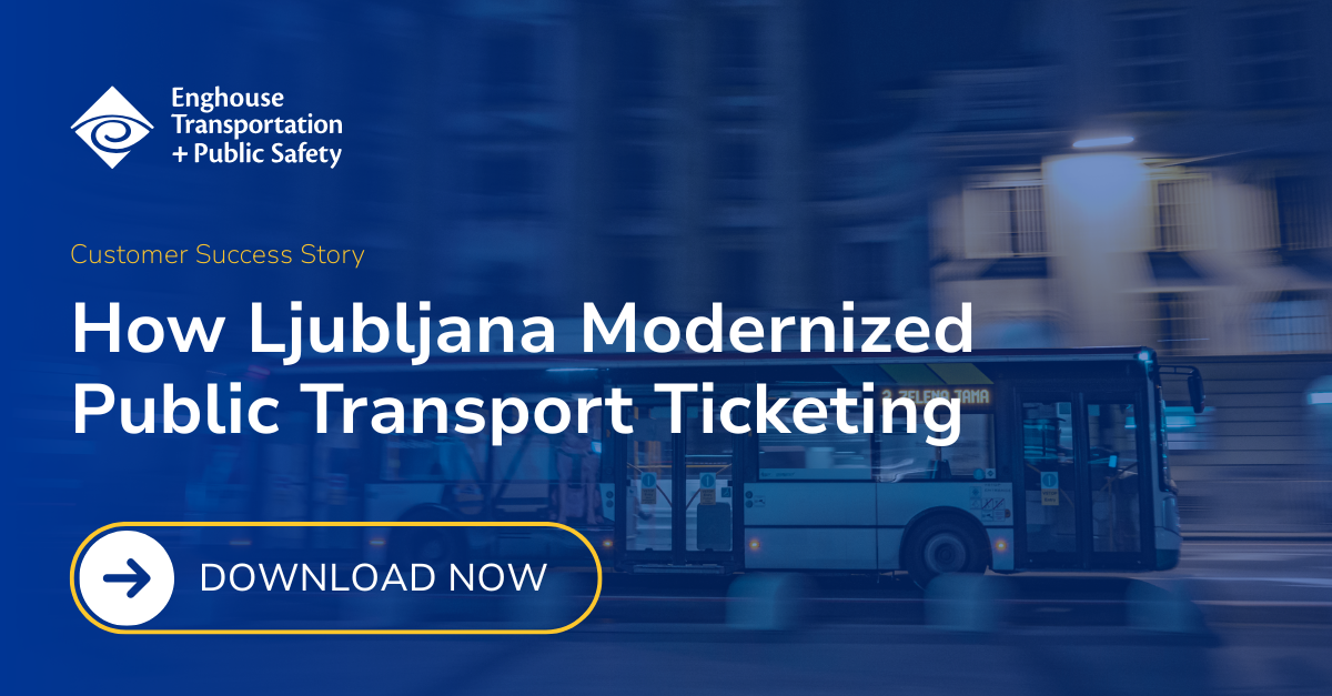 Enghouse Transportation - TM - Transportation Urbana LPP Slovenia Success Story - Web Preview Banner