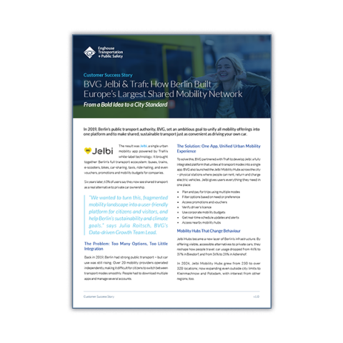 Transportation Jelbi Success Story Thumbnail