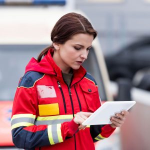 Locus Emergency Services